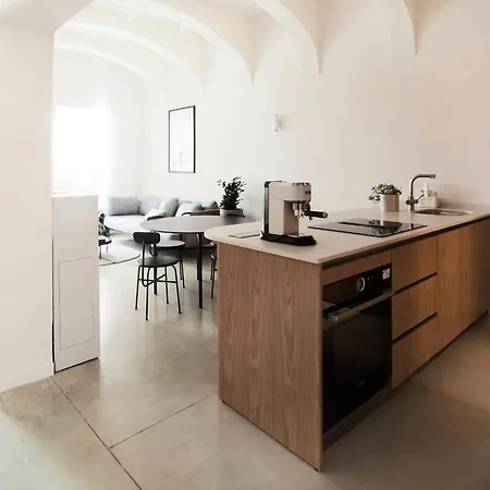 Trabuxu Boutique Living *