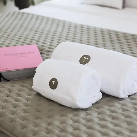 Trabuxu Boutique Living