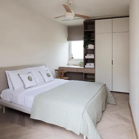 Trabuxu Boutique Living *