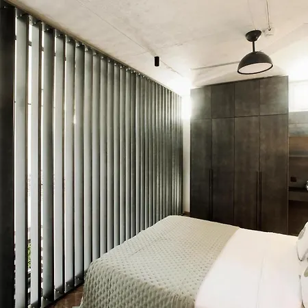 Trabuxu Boutique Living Apartment