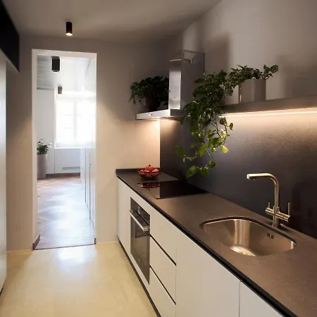 Trabuxu Boutique Living Valletta