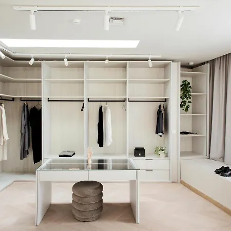 Trabuxu Boutique Living *