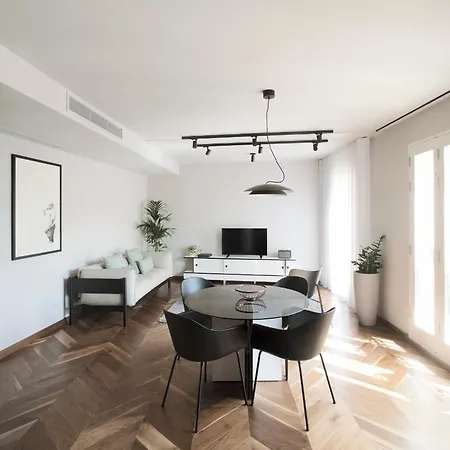 Trabuxu Boutique Living * Valletta
