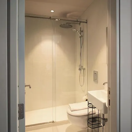 Trabuxu Boutique Living شقة فاليتا