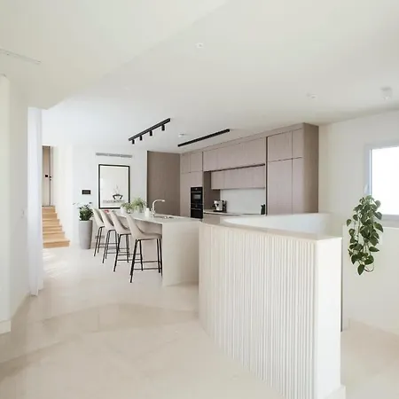 Apartment Trabuxu Boutique Living *