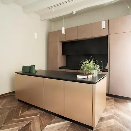 Apartment Trabuxu Boutique Living *