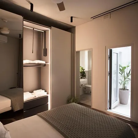 Trabuxu Boutique Living * Valletta