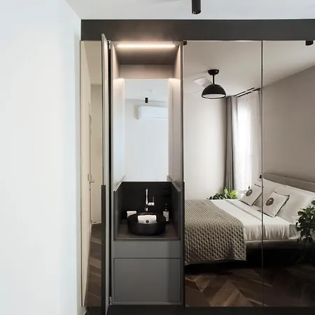 Apartment Trabuxu Boutique Living Valletta