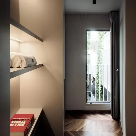 Trabuxu Boutique Living * Valletta