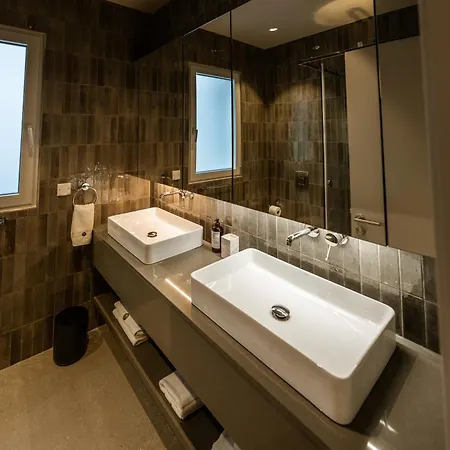 Apartment Trabuxu Boutique Living *
