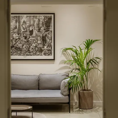 Trabuxu Boutique Living