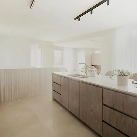 Trabuxu Boutique Living * Valletta