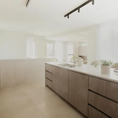 Trabuxu Boutique Living * Valletta