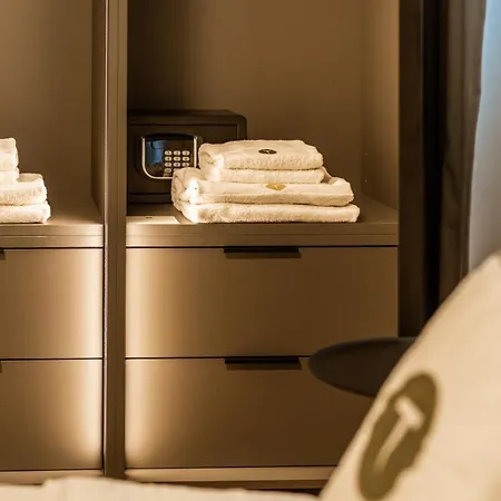 Trabuxu Boutique Living Apartament Valletta