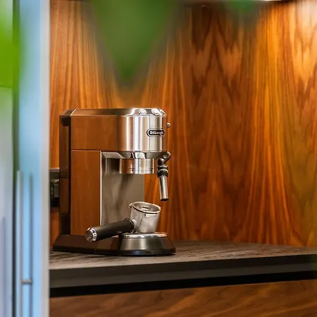 Apartament Trabuxu Boutique Living