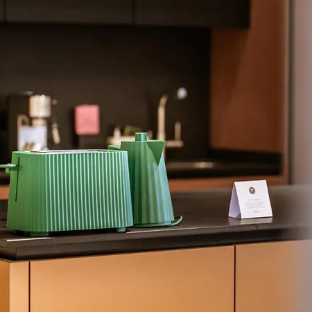 Trabuxu Boutique Living Valletta