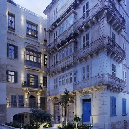 Trabuxu Boutique Living * Valletta