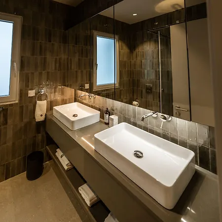 Trabuxu Boutique Living شقة
