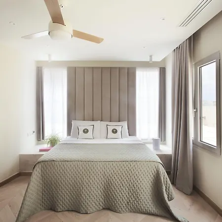 Trabuxu Boutique Living * فاليتا