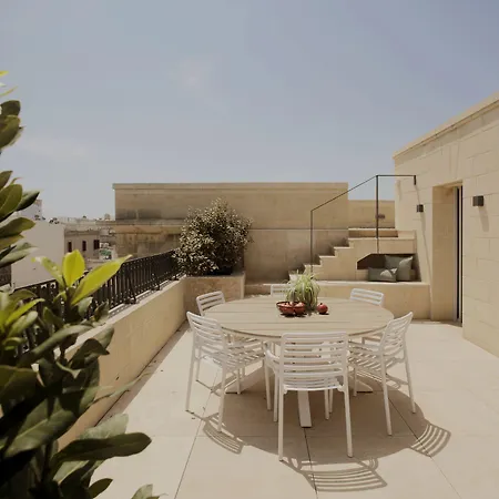 Apartament Trabuxu Boutique Living Valletta