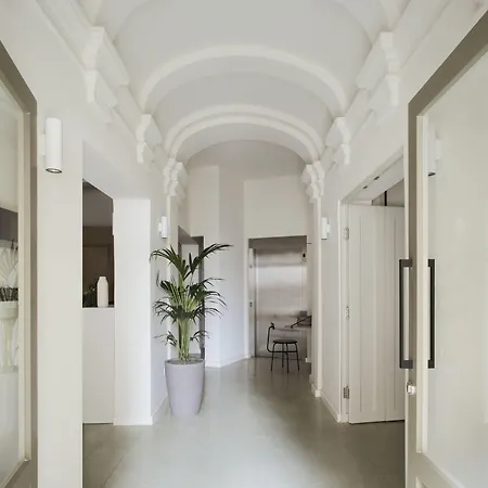 Apartament Trabuxu Boutique Living *