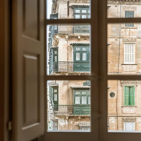 Trabuxu Boutique Living * Valletta