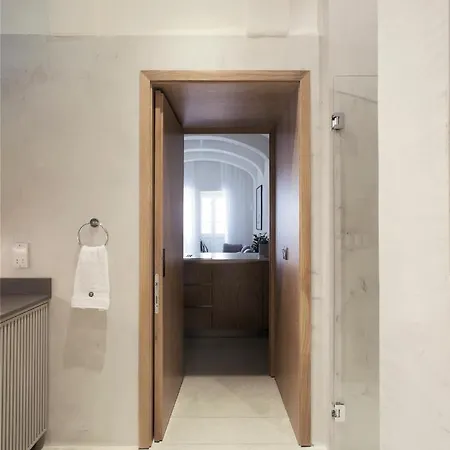 Trabuxu Boutique Living * Валетта
