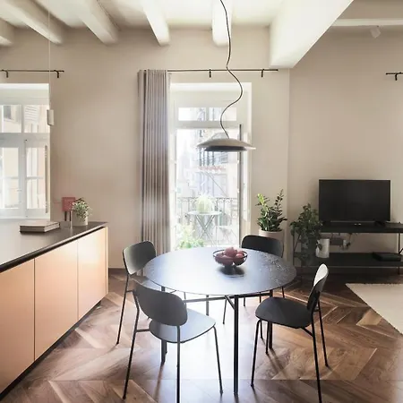 Trabuxu Boutique Living Διαμέρισμα