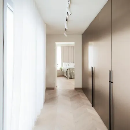 Trabuxu Boutique Living Валетта