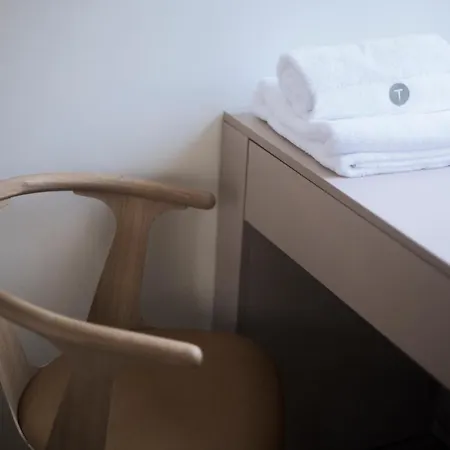 Διαμέρισμα Trabuxu Boutique Living
