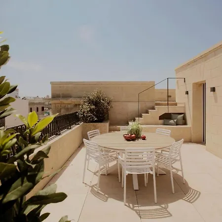 Trabuxu Boutique Living Διαμέρισμα *