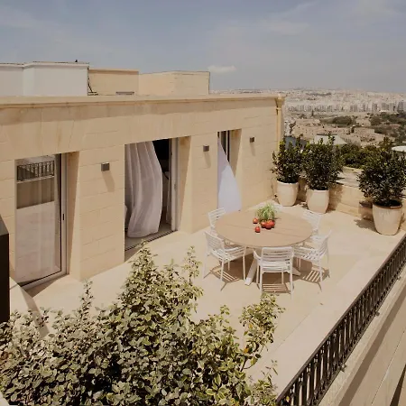 Διαμέρισμα Trabuxu Boutique Living