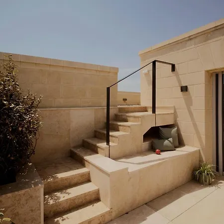 Trabuxu Boutique Living *