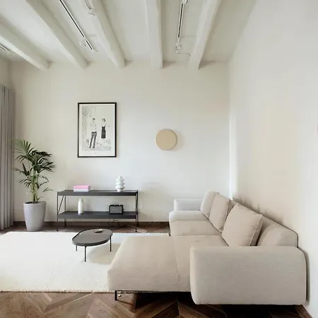 Trabuxu Boutique Living Валетта