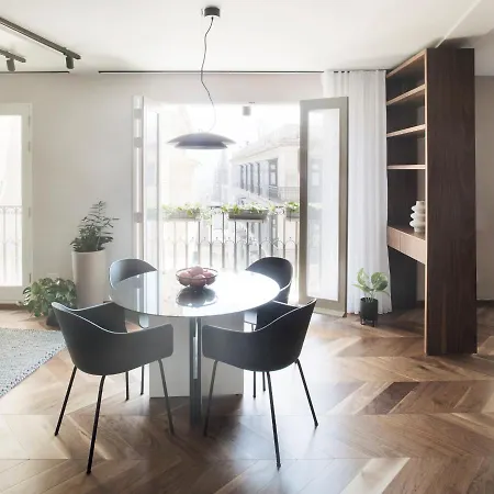 Trabuxu Boutique Living * Βαλέτα