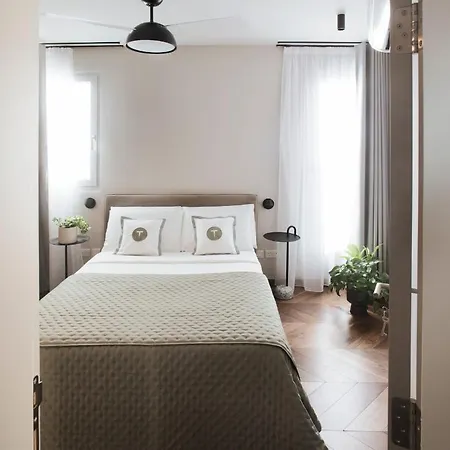 Trabuxu Boutique Living *