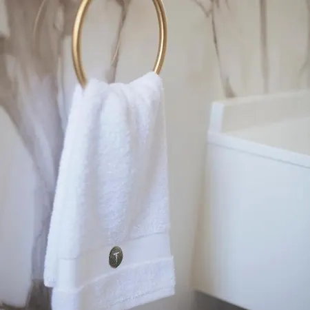 Διαμέρισμα Trabuxu Boutique Living