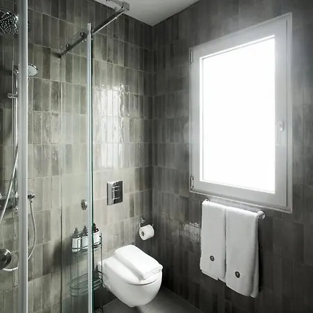 Trabuxu Boutique Living Апартаменты