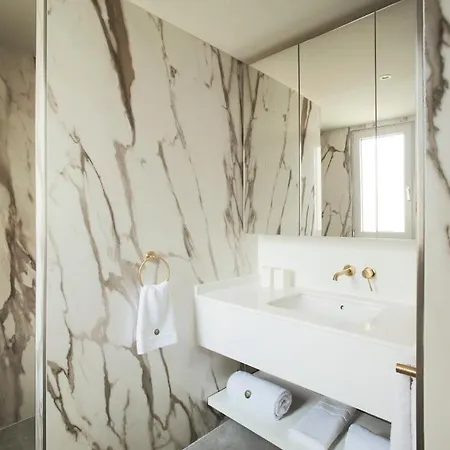 Trabuxu Boutique Living Апартаменты Валетта