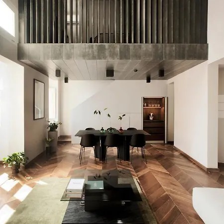 Trabuxu Boutique Living *
