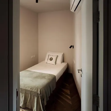 Trabuxu Boutique Living *