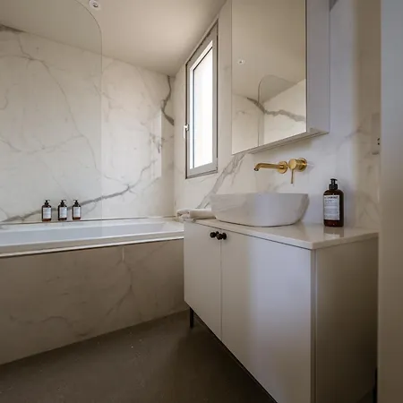 Trabuxu Boutique Living * Валетта