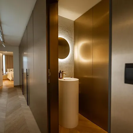 Trabuxu Boutique Living Апартаменты Валетта