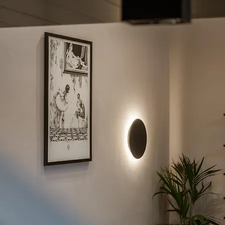 Διαμέρισμα Trabuxu Boutique Living