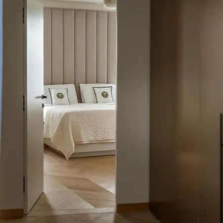 Trabuxu Boutique Living Валетта