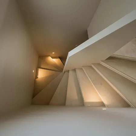 Trabuxu Boutique Living Апартаменты