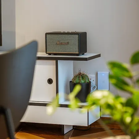 Trabuxu Boutique Living *