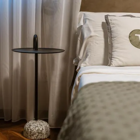 Trabuxu Boutique Living Апартаменты *