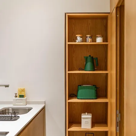 Апартаменты Trabuxu Boutique Living Валетта
