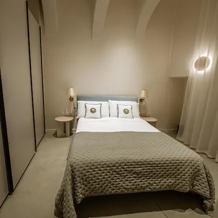 Trabuxu Boutique Living Валетта